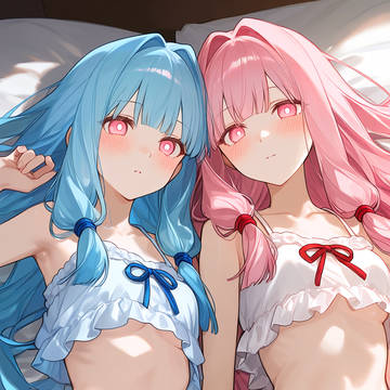 琴葉姉妹