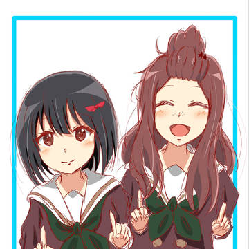 りりかな恋ダンス