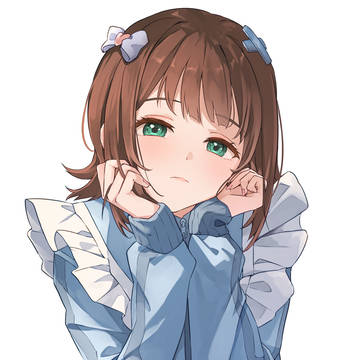 ジャージメイド春香