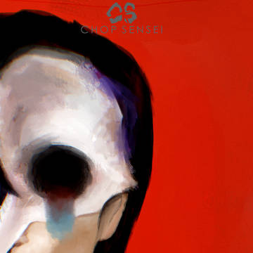 Art Study 3: Sui Ishida ChoujinX