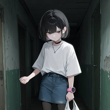 おつかい