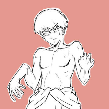 ゆうすけ --