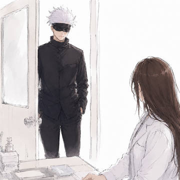 君の前だけは