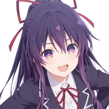 十香ちゃん