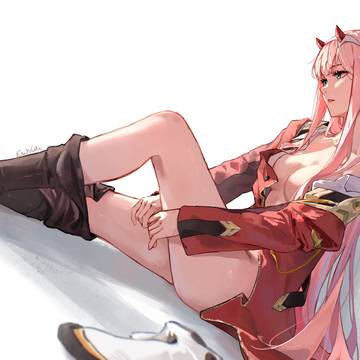 Zero Two
