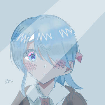 誂う君に