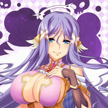紫苑(恋姫†無双)