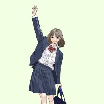 おはようガール
