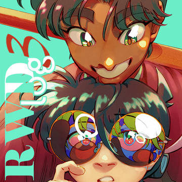 RWD log ③