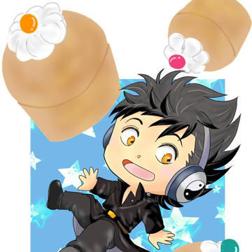 誕生日おめでとう💐