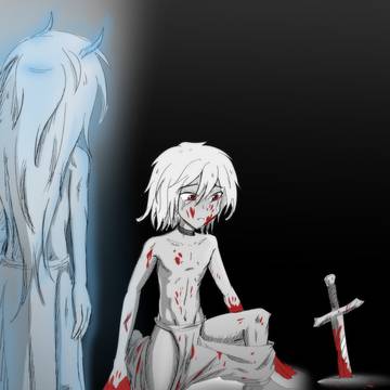 Mikkel's sin