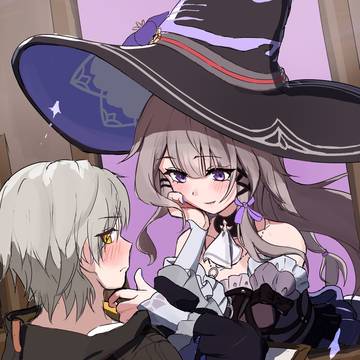 私のこと大好きなんだね