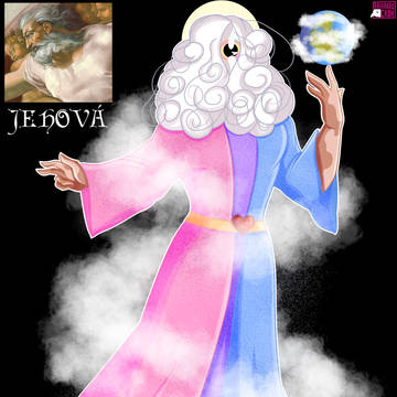 Jehová