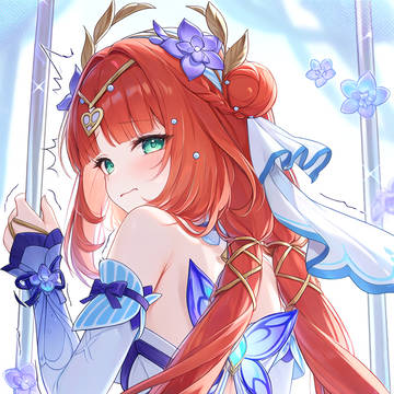 ニィロウ(Re030)　祝・実装1314日・520