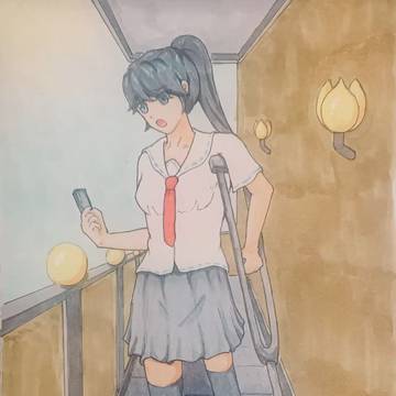 練習