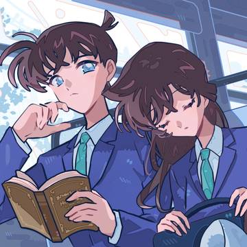 公交车一幕
