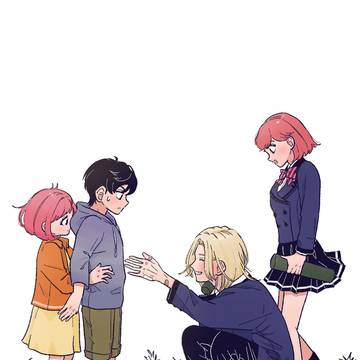 ルカバンと玲マリ