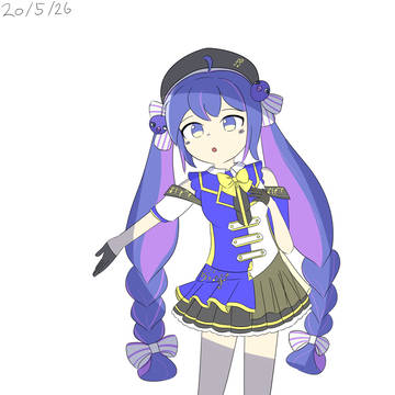 音街ウナ