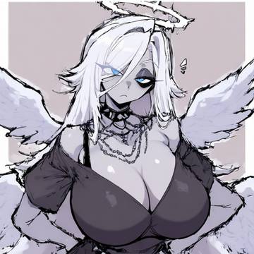 Emily in Another Heaven~