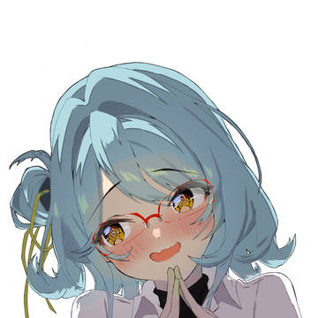 えへへ