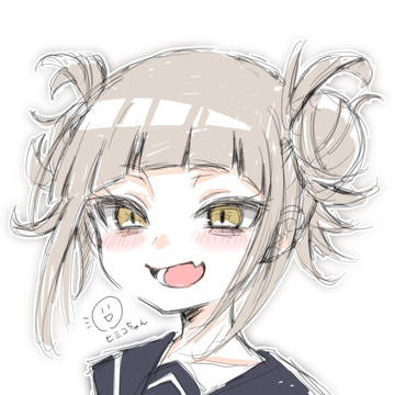 トガちゃん
