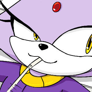 Blaze