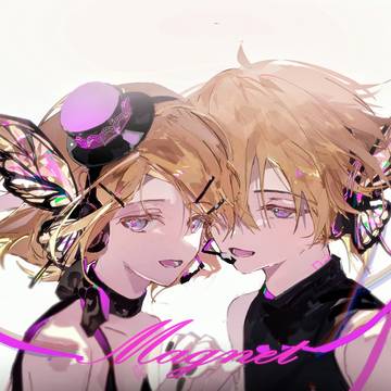 magnet