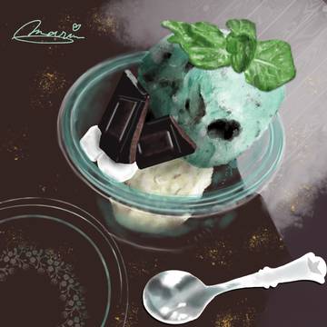 チョコミント!Ⅳ