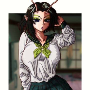 Mantis