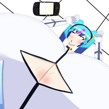 ゲームで死ぬ度に胸がデカくなる企画の末路