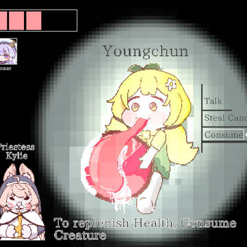 Consuming Younchun