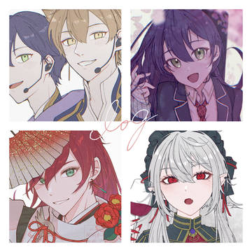にじさんじlog⑥