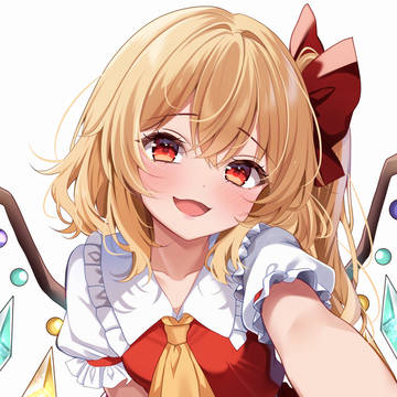フランちゃんと一緒に…💕