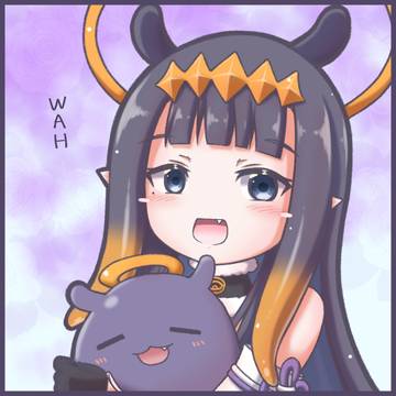 イナちゃん
