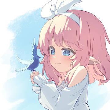 rumiちゃん