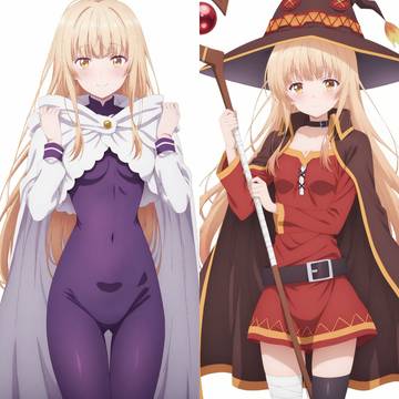 AI 真昼 ⑫キャラコス コスプレ