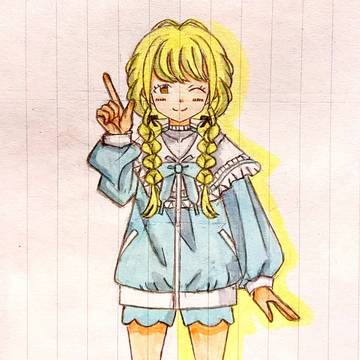 藤田ことね