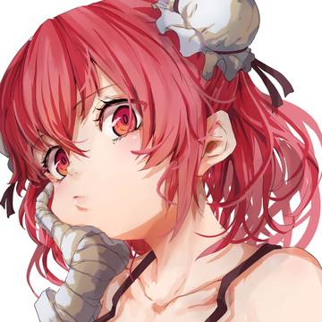東方 華扇