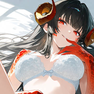 Ryuhime rejects