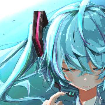初音ミク