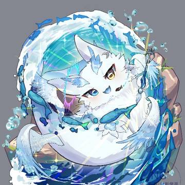 ソシャゲ風ぬいさん