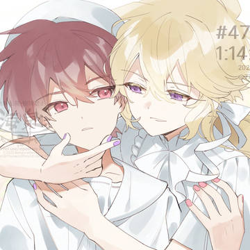 ワンドロ#471~477