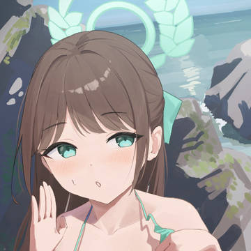 ちょっとだけですよ…！