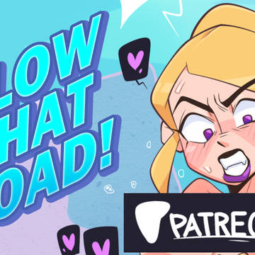 Blow that Load!!