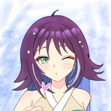 いろP〜！！！