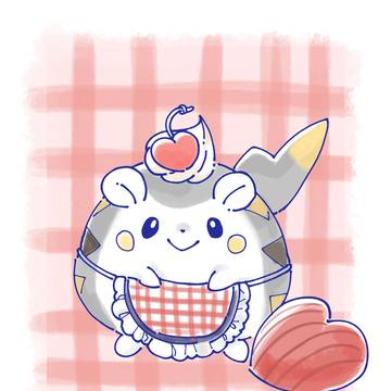 トゲデマルまとめ