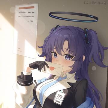 一封邀请函