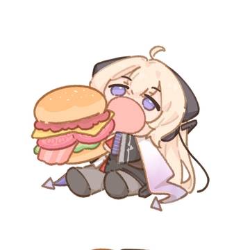 G3 you can have cheese burger❤️