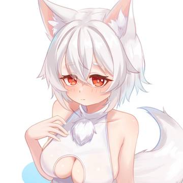 犬走椛