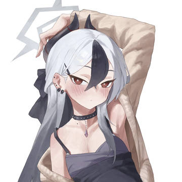 34日目,鬼方カヨコ